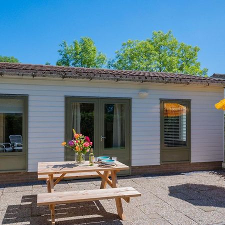 Sunny Beach Villa Warmenhuizen Exterior photo
