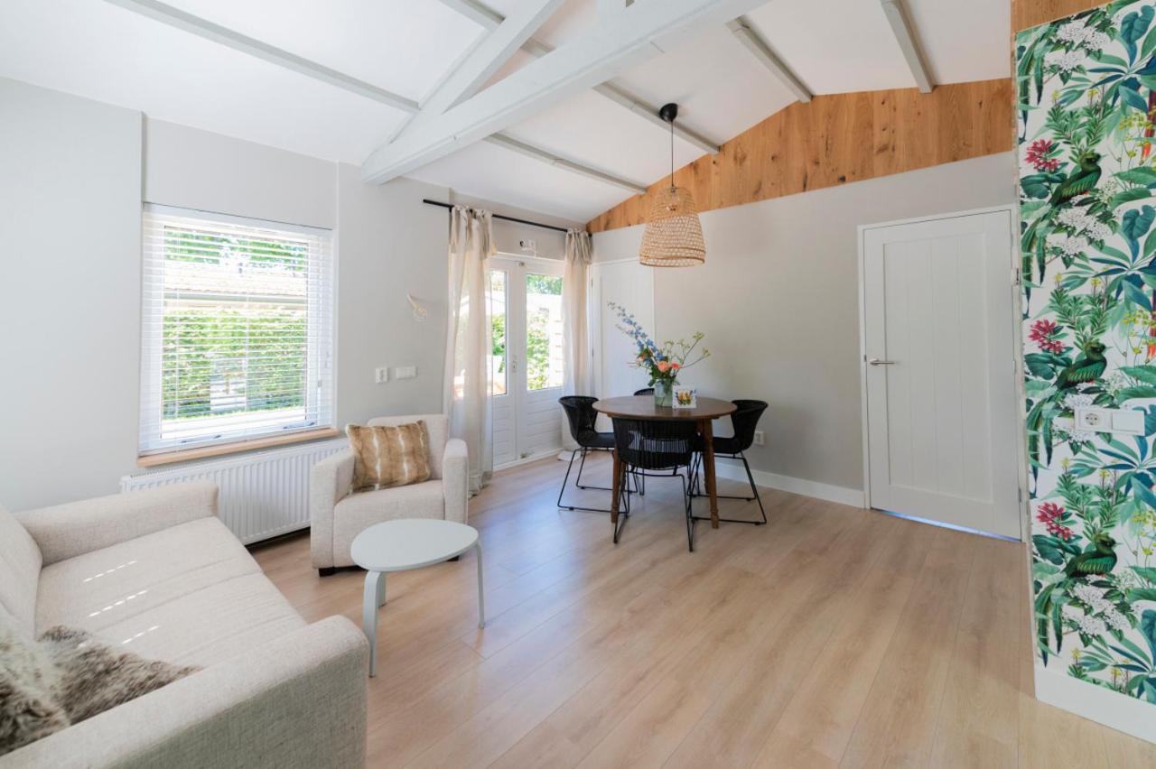 Sunny Beach Villa Warmenhuizen Exterior photo